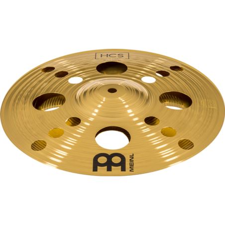 Meinl Cymbals HCS12TRS talerz perkusyjny typ Stack